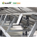 Bluesun Solar Manufacturer Micro Inverter 1500watt Grid Tied Micro Inverter 1500w للنظام الشمسي