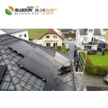 10KW نظام الطاقة الشمسية للمنزل