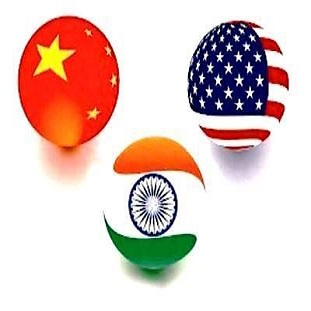 استمرت الصين والولايات المتحدة والهند في قيادة سوق الطاقة الشمسية العالمي في الربع الأول