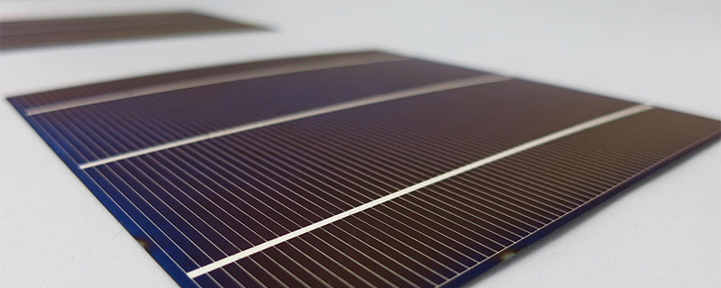 الخلايا الشمسية بسبار: 4bb، 5bb أو 0bb؟