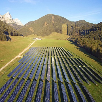 النمسا تلغي ضريبة الشمس