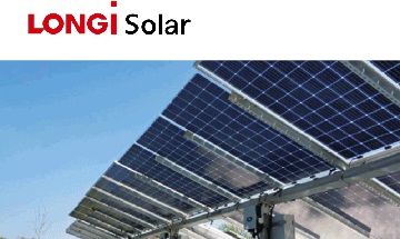 أكثر من 3GW الوجهين الشمسية تجربة التطبيق ، LONGI يعلمك كيفية تحقيق أفضل توليد الطاقة كسب