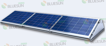 in roof solar pv mounting systems