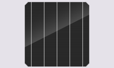 96 Cells 5BB 24v Mono 450w 450watt Solar Panel