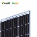 Bluesun حار بيع الألواح الشمسية أحادية bifacial 380 واط 390 واط 400 واط سعر الألواح الشمسية