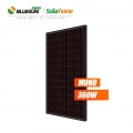 سلسلة الخلايا الشمسية أحادية الألواح 72