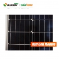 Bluesun Hot Sale Half Cell 330W Perc لوحة شمسية 120 خلية لوحة شمسية