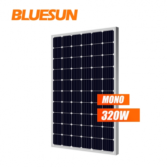 30v 5BB mono 320w solar panel 310 w 320w 315w solar module