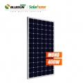 400W الألواح الشمسية الطاقة الشمسية الخلايا الشمسية عالية الكفاءة