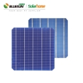 الخلايا الشمسية خلية شمسية من نوع PERC الاصطناعي للوحة الطاقة الشمسية