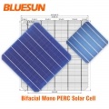 الخلايا الشمسية خلية شمسية من نوع PERC الاصطناعي للوحة الطاقة الشمسية