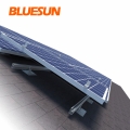 ضارية سقف لوحة للطاقة الشمسية سقف الرف