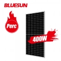 بلو صن بيرك الألواح الشمسية PERC وحدة شمسية شمسية نصف خلية 400 واط 390 واط 380 واط