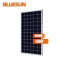 400W الألواح الشمسية الطاقة الشمسية الخلايا الشمسية عالية الكفاءة
