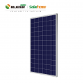 لوحة شمسية Bluesun Solar Perc الكريستالات 345W 345 W 345Watt Poly Paneles Solares 72 Cells Series
