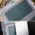 حقيبة شحن تعمل بالطاقة الشمسية من بلوزن يو اس بي مضادة للماء حقيبة سفر للكمبيوتر المحمول تعمل بالطاقة الشمسية