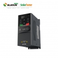 Bluesun GPRS Module Monitoring 7.5 Kw Water Pump Solar Inverter 7500W 5kva الغاطسة الشمسية محول المضخة الشمسية مضخة معززة للري العاكس