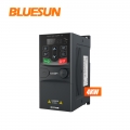 Bluesun GPRS Module Monitoring 7.5 Kw Water Pump Solar Inverter 7500W 5kva الغاطسة الشمسية محول المضخة الشمسية مضخة معززة للري العاكس
