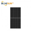 Bluesun 200KW النظام الشمسي الهجين 200KW Solares حلول تخزين الطاقة الصناعية التجارية الصغيرة