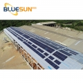 Bluesun سهل intsall 100kw خارج الشبكة العاكس للطاقة الشمسية العاكس الهجين للطاقة الشمسية