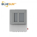 Bluesun الولايات المتحدة نوع الهجين العاكس 7.6KW 110V / 220V انقسام الطور العاكس 10KW الطاقة الشمسية العاكس لنظام تخزين الطاقة