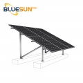100KW تخزين الطاقة الشمسية للاستخدام التجاري