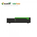 Bluesun Home Use 5.5KW Off Grid Hybrid Inverter 220 / 230V Solar Inverter Max بالتوازي مع 12 وحدة
