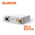 نظام تخزين بطارية ليثيوم Bluesun 51.2V 106Ah عالي الجهد Lifepo4
