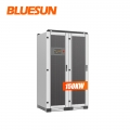 Bluesun نوعية جيدة 50kw عاكس للطاقة الشمسية 3 مراحل الصناعية على خارج الشبكة الهجين العاكس