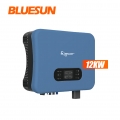Bluesun عالية التردد 12kW AC 3 المرحلة الهجين الشمسية العاكس لنظام تخزين الطاقة الشمسية