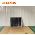 لوحة طاقة شمسية Bluesun 12 فولت 100 وات 200 وات لمجموعات الطاقة الشمسية 12 فولت 24 فولت
    