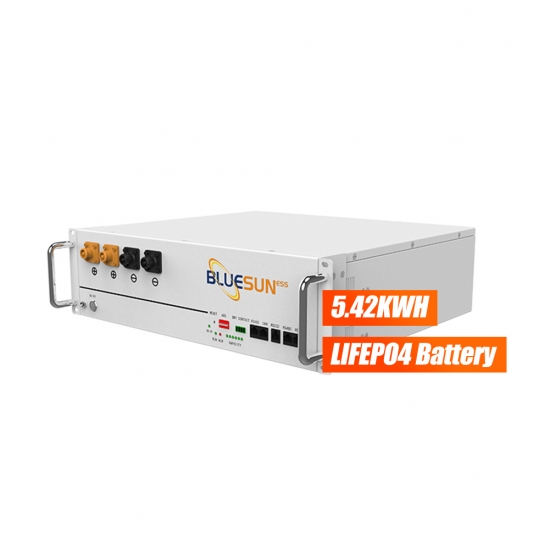 Lithium Battery Pack