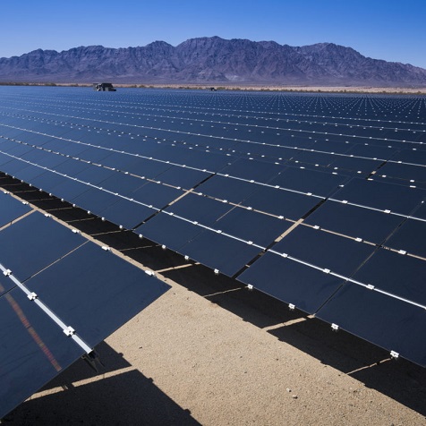 تحتاج كاليفورنيا إلى 10 جيجاوات من الطاقة الشمسية خلال خمس سنوات، وإضافة 57.5 جيجاوات جديدة من الطاقة الشمسية بحلول عام 2045
        