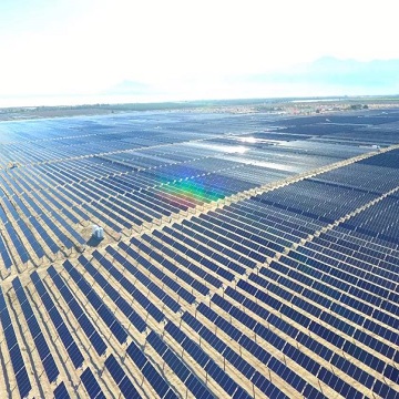 جنوب ويلز الجديدة توافق على مشاريع تخزين الطاقة الشمسية والطاقة الكبيرة