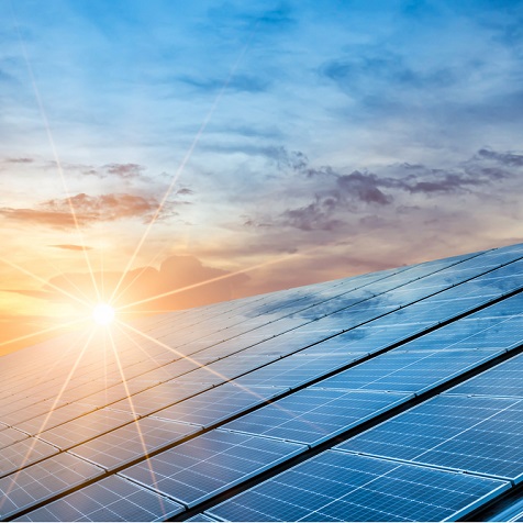 ستساهم الطاقة الشمسية بأكثر من 60% من توليد الكهرباء الجديد في الولايات المتحدة في عام 2024