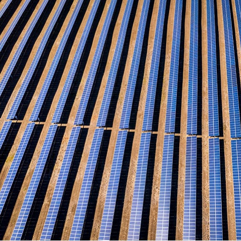 شركة Vesper Energy تغلق 590 مليون دولار لمشروع الطاقة الشمسية في تكساس بقدرة 745 ميجاوات
        
