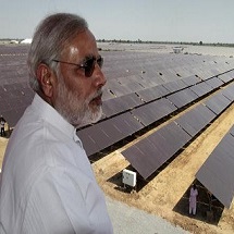 الهند: الحكومة بحاجة ماسة إلى إدخال سياسة لإدارة الخردة من الألواح الشمسية