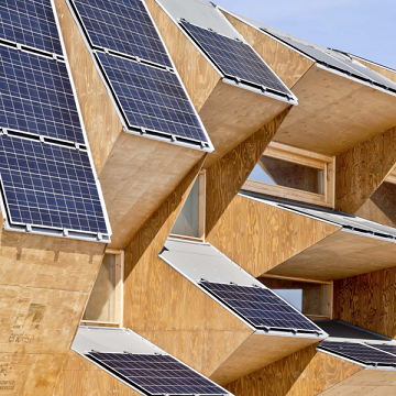 نحن. الطاقة الشمسية السكنية تسجل رقما قياسيا جديدا قدره 712 ميجاوات في الربع الأخير
