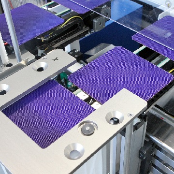 مزايا التطوير HJT الخلايا الشمسية