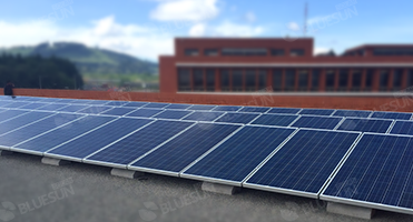 شركة أبل تثبيت مجموعة الشمسية على السطح 17 ميغاوات في حديقة دريم للوظائف