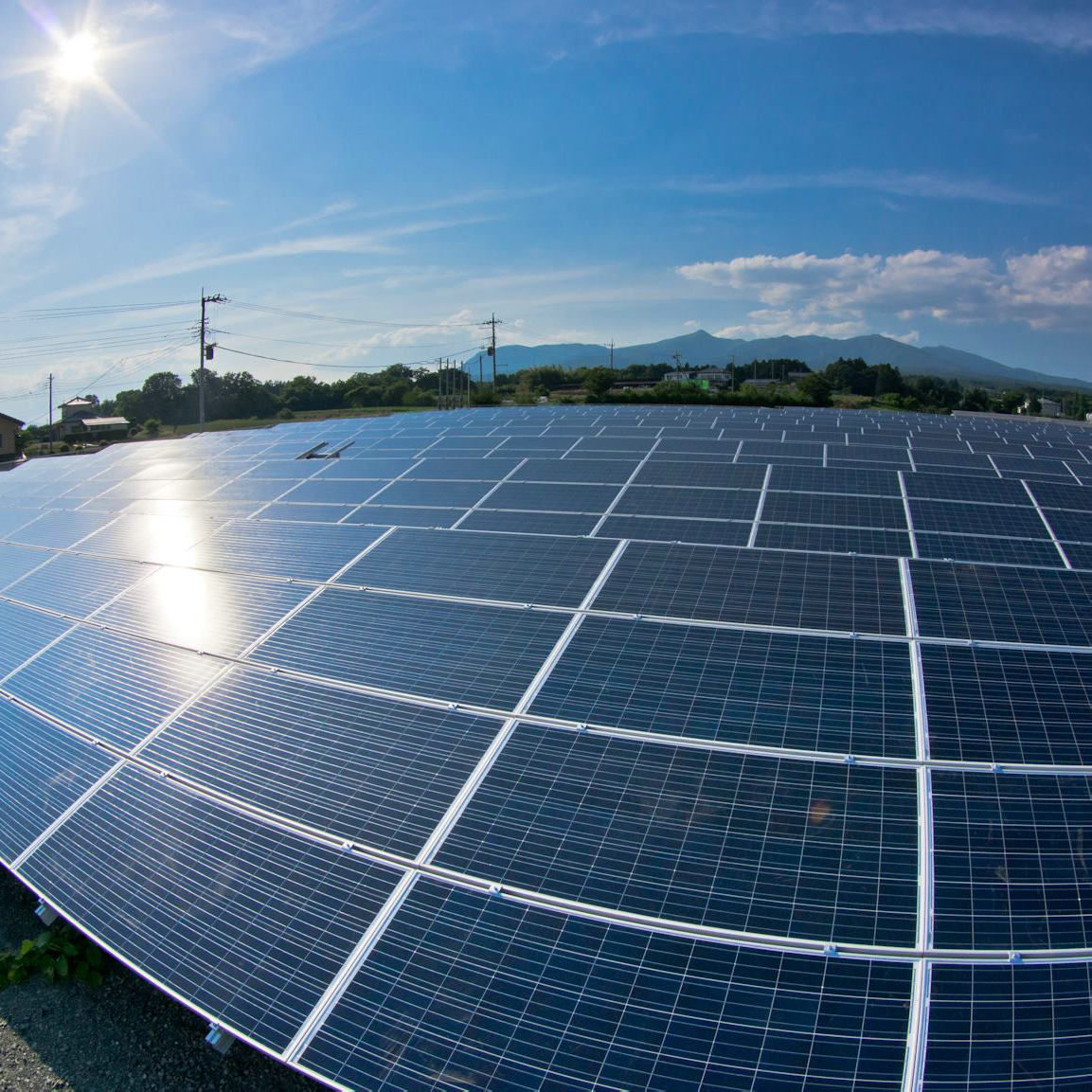 300kw الشمسية المشروع في اليابان
