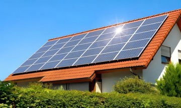 يمكن لتركيا أن تقوم بالتوليد من خلال نشر أنظمة الطاقة الشمسية بشكل أفضل
    
