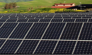 مالي تبني 200 ميجاوات من الطاقة الشمسية بدعم روسي