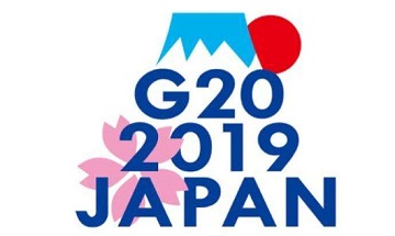 ستعقد مجموعة العشرين في أوساكا الأسبوع المقبل