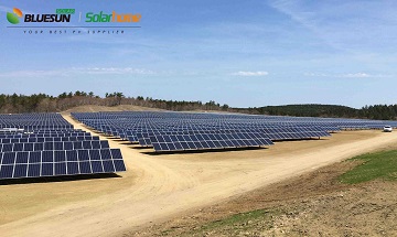 مزارع الطاقة الشمسية: ما هي و كيف تبدأ ؟ 