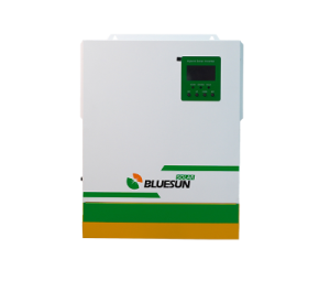 bluesun 5.5kw off grid inverter