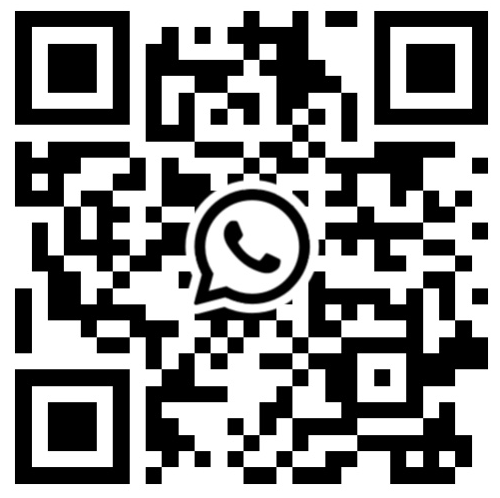 Scan to Whatsapp