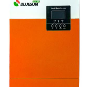 3.5KW off grid solar inverter